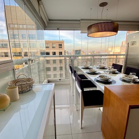 Vista Maravilhosa/Pertoavpaulista/Freicaneca São Paulo Eksteriør bilde